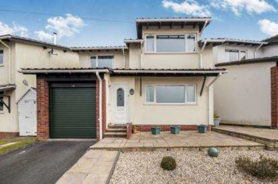 3 Bedroom Detached